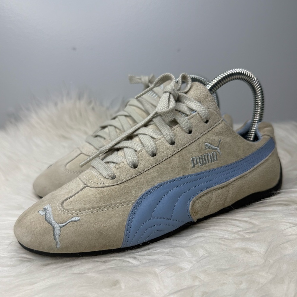 Puma Women's Speedcat OG Sneakers Size 6